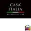 λογότυπο casa italia ιταλικά διακοσμητικά χρώματα Καρράς Χρώματα
