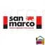 λογότυπο san marco ιταλικές τεχνοτροπίες τοίχου Καρράς Χρώματα