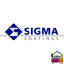 λογότυπο sigma coatings αρχιτεκτονικά χρώματα Καρράς Χρώματα