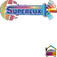 λογότυπο superlux βερνικοχρώματα πλαστικά χρώματα Καρράς Χρώματα