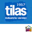 λογότυπο tilas ιταλικές διακοσμητικές τεχνοτροπίες Καρράς Χρώματα
